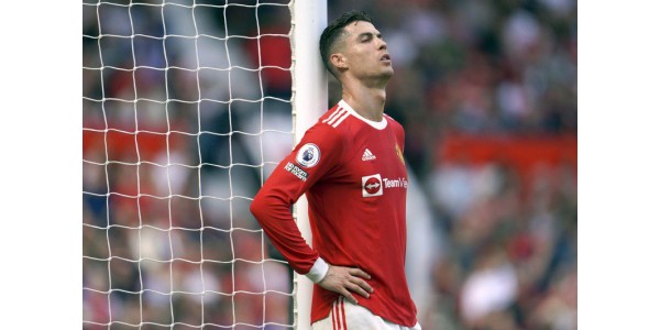 Messi uudisti onnistuneesti sopimuksensa, ja Ronaldo tarjoutui, mutta hänet hylättiin